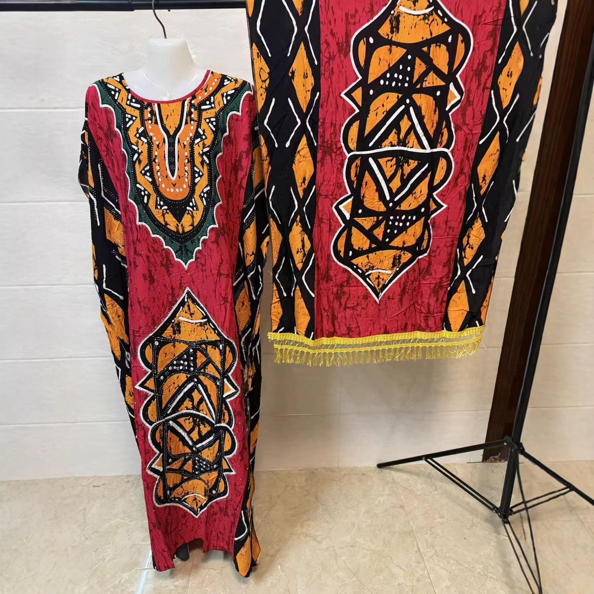 Kaftan