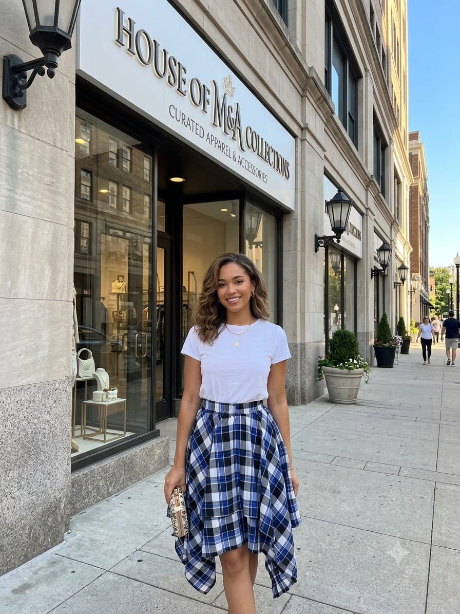 Skirt