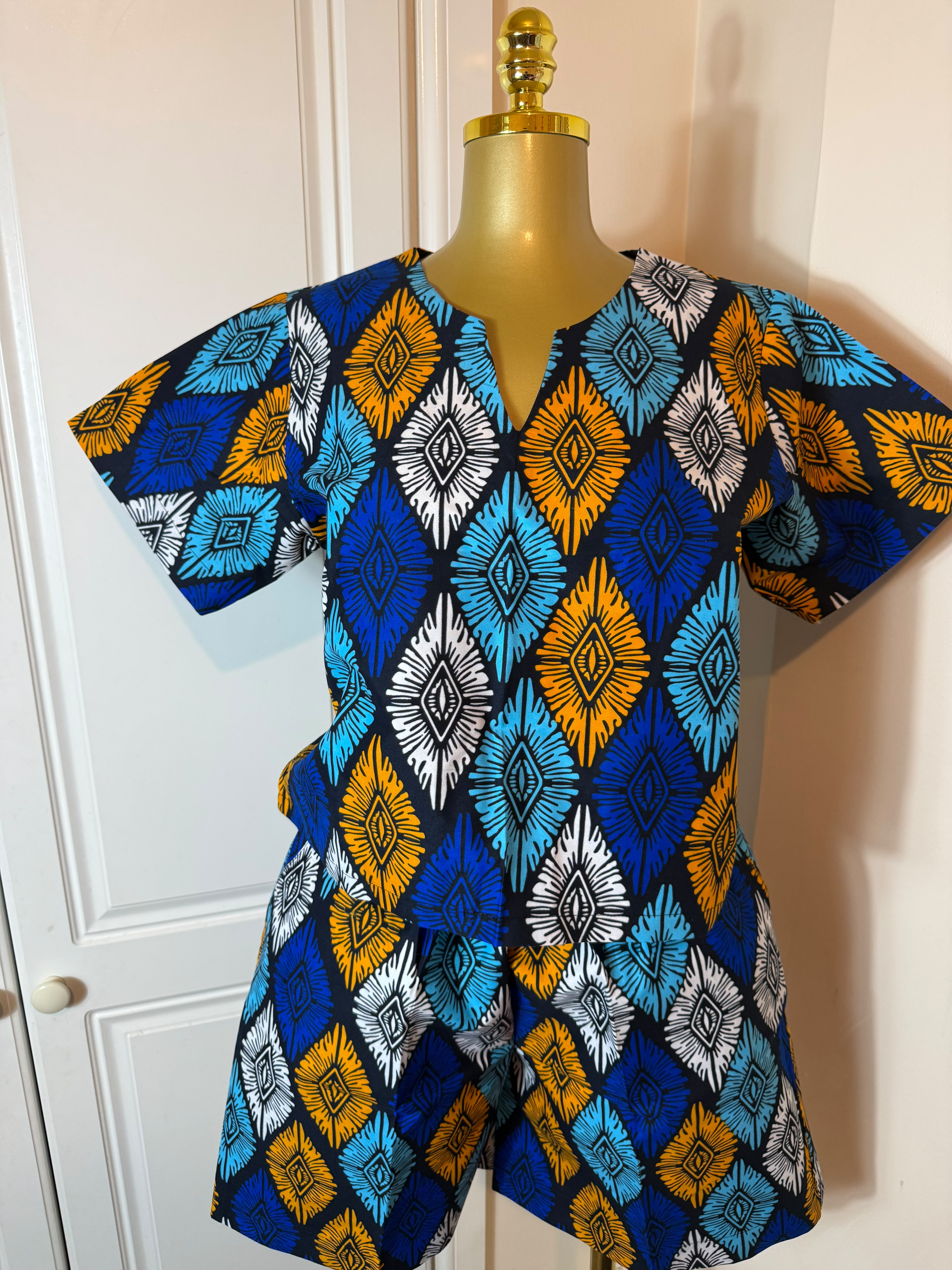 Two-Piece set