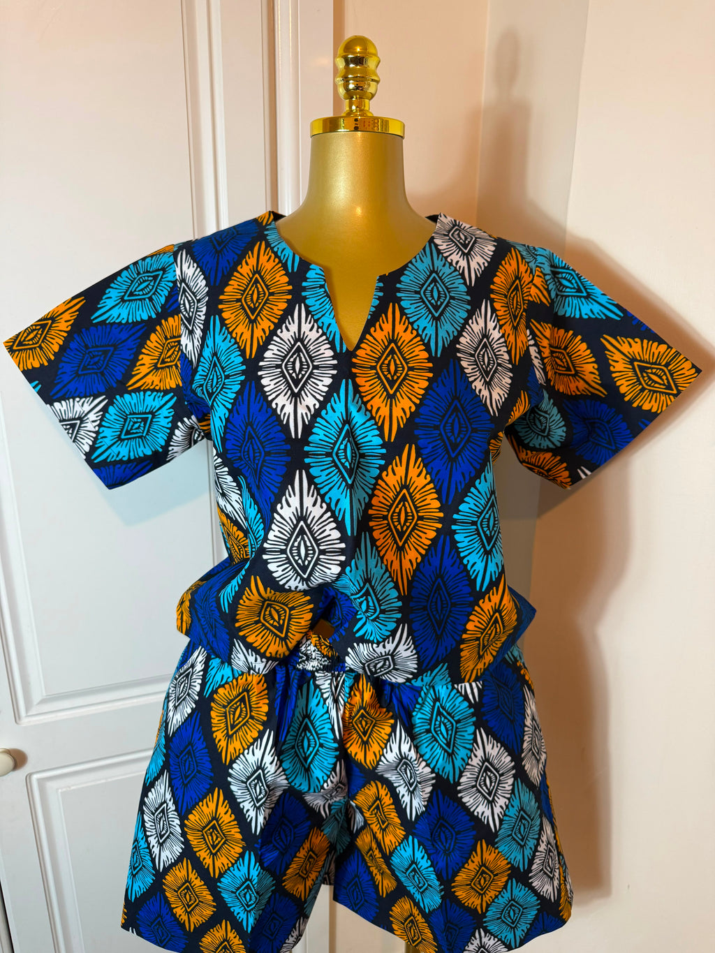 Two-Piece set