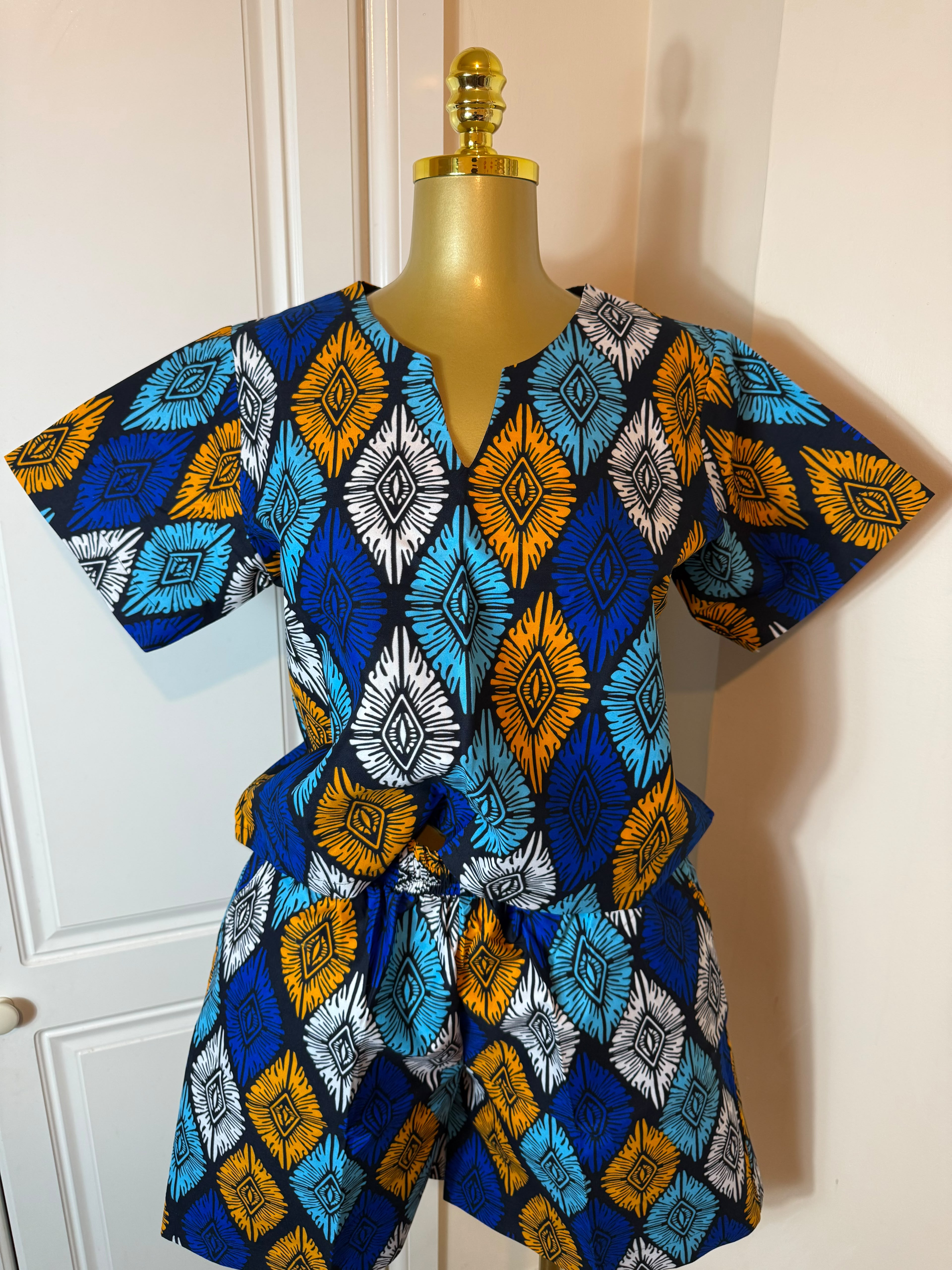 Two-Piece set