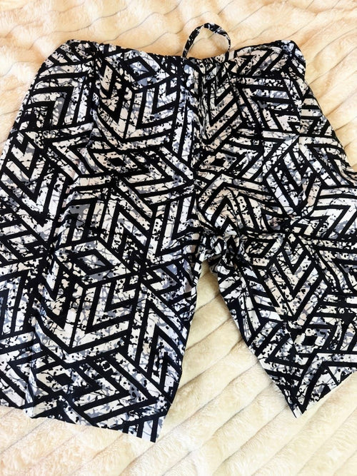 Ankara short