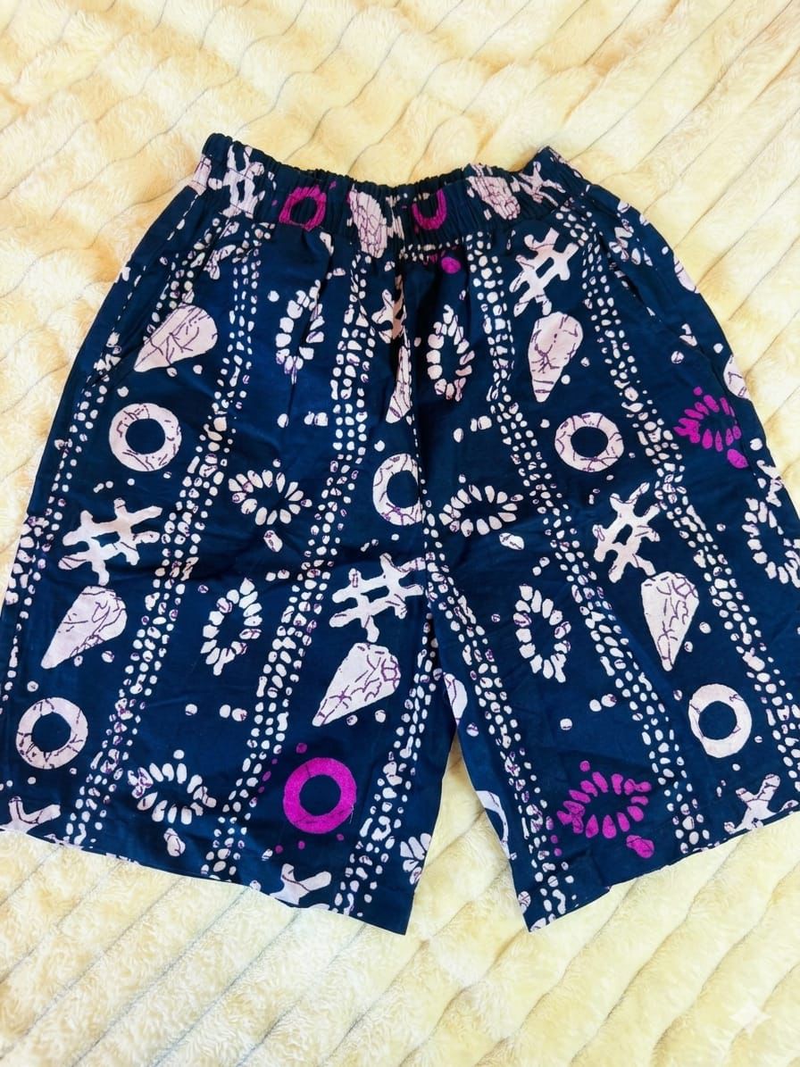 Ankara short