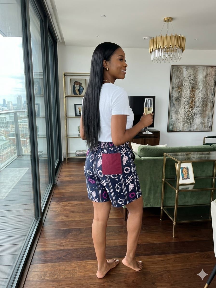 Ankara short