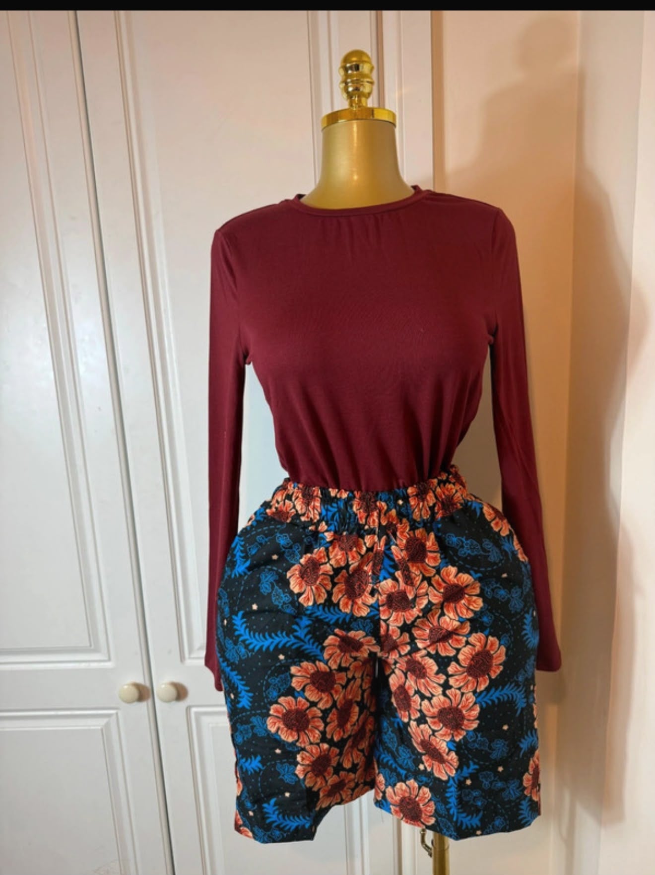 Ankara short