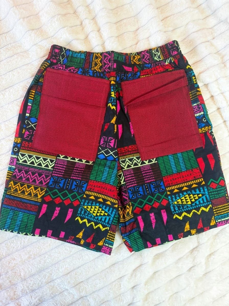 Ankara short