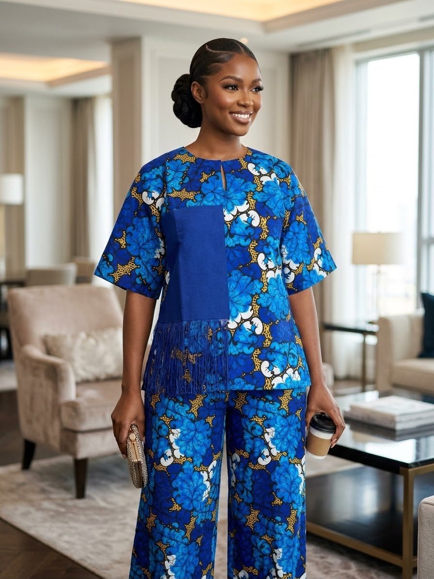 Two Piece set