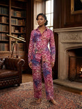 Adire Two Piece set