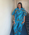 Two Piece set