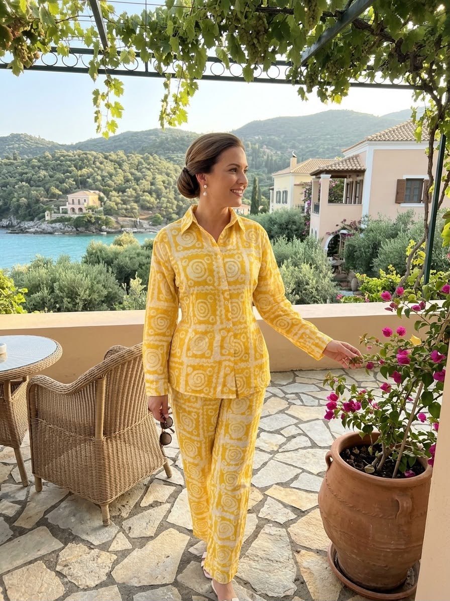 Two Piece set